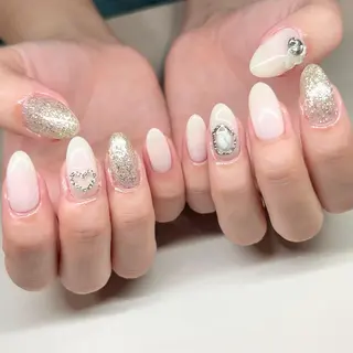 ネイル WEZU NAILのネイルデザイン
