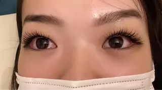 マツエク・マツパ eyelash GARDENのマツエク・マツパデザイン
