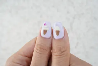 ネイル amabile nailのネイルデザイン