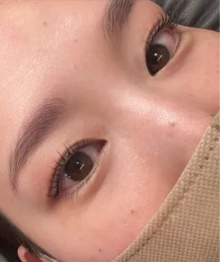 パーマ pico所属・pico 守口 大日 門真 寝屋 摂津のマツエク・マツパデザイン