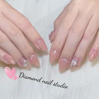 ネイル Una NAILMANAMIのネイルデザイン