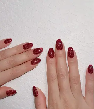 ネイル 👍thumbs up nail👍のネイルデザイン