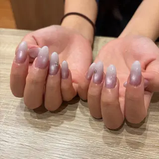 ネイル liberté所属・liberté🫧 新小岩のネイルデザイン