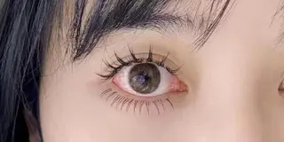 マツエク・マツパ 羽賀 美和のマツエク・マツパデザイン