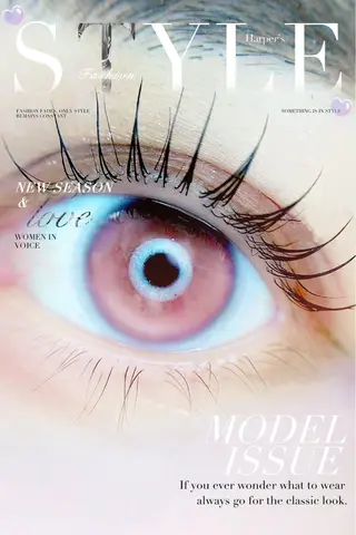 マツエク・マツパ eyelist. mizuki🐈‍⬛のマツエク・マツパデザイン