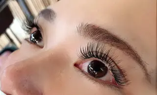 マツエク・マツパ サルサグレイス木更津 山本のマツエク・マツパデザイン