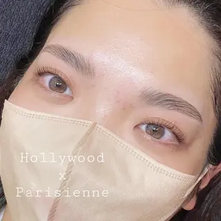 マツエク・マツパ アイブロウ 🔱♡EMI ♡🔱のマツエク・マツパデザイン