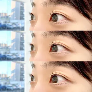 マツエク・マツパ Tink 大船所属・🌼Tink tsuchidaのマツエク・マツパデザイン