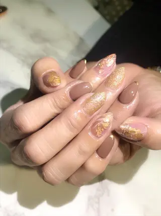 ネイル private salon NIKOのネイルデザイン