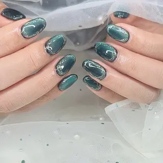 ネイル R.J.S⌘nail所属・R.J.S⌘ nailのネイルデザイン