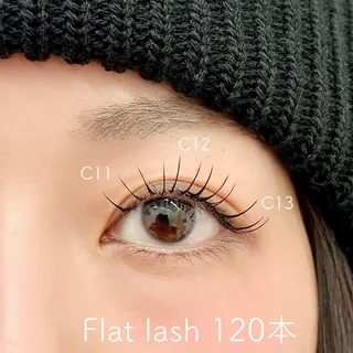 マツエク・マツパ charm かわじりのマツエク・マツパデザイン