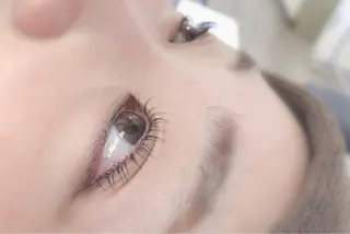 マツエク・マツパ 堀川 穂乃香の眉毛・アイブロウイメージ