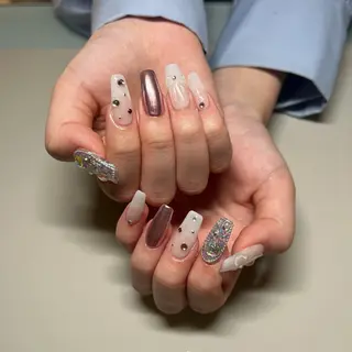 ネイル BelireChii Nail&eyeのその他イメージ