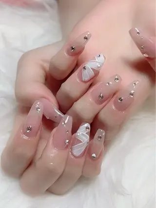 ネイル Private Nail Salon　EM所属・Nail salon EM（エム）千葉のネイルデザイン