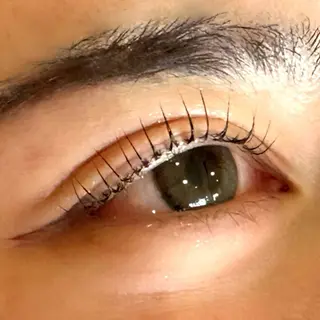 マツエク・マツパ 🩵 松原 凜 🩵の眉毛・アイブロウイメージ