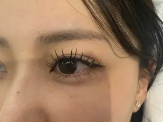 マツエク・マツパ 佐々木 茜のマツエク・マツパデザイン