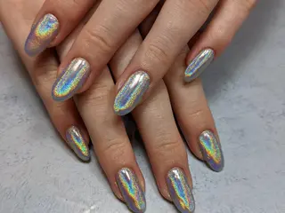 ネイル Nail SIRANGANAのネイルデザイン