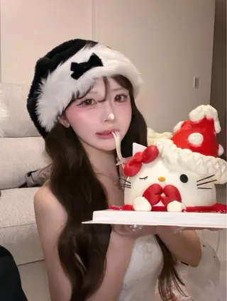 ロング PARIS hair salon所属・秋葉原　柏木絢汰 ✨当日予約okのヘアスタイル