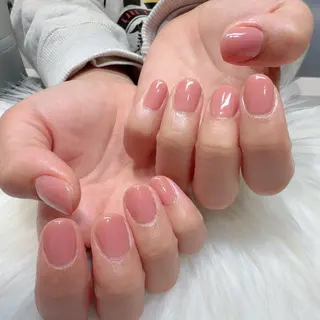 ネイル 小野澤 紗智のネイルデザイン