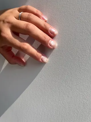 ネイル nail salon te.enのネイルデザイン