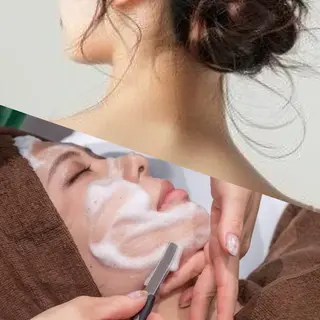 🩶re,eye _yuina 🩶のマツエク・マツパデザイン