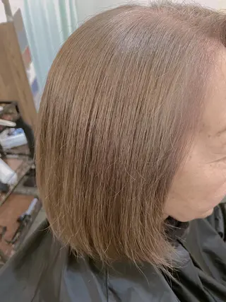 ショート EYEstylist ·ai MOERIのマツエク・マツパデザイン