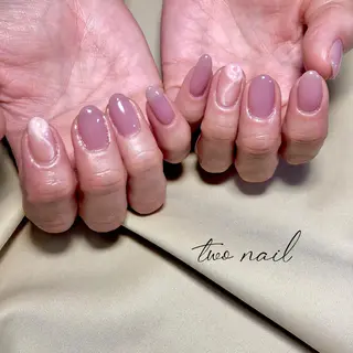 ネイル two nailのネイルデザイン