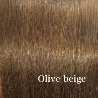 セミロング Iris by artina 武蔵小杉店【イリス バイ アルティナ】所属・🎼レイヤー/顔周り カット/nene♬のヘアスタイル