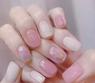 ネイル Nail&Eye lash Nanaのネイルデザイン