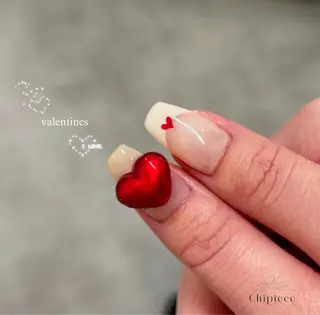 ネイル chipieee kannaのネイルデザイン