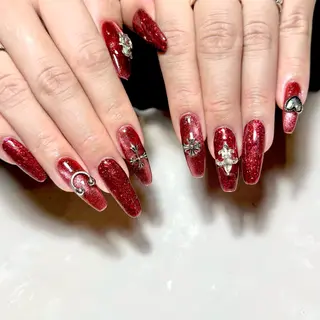 ネイル Nail Salon Lillion【リリオン】所属・lillion karenのネイルデザイン