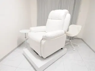 Lashure CHITOSEのマツエク・マツパデザイン