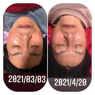 【足圧】鬼👹リンパ 身体整うサロンのエステ・リラクイメージ