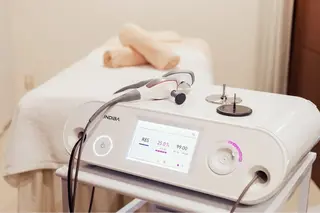 beautyessence都立大学所属・温熱ケア&まつパ 都立大学駅のエステ・リラクイメージ