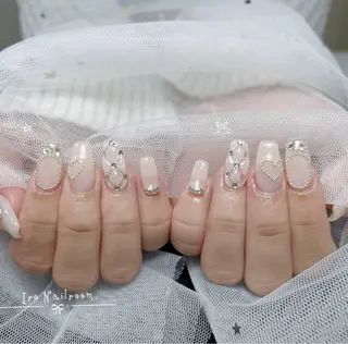 ネイル IRO所属・hina hinaのネイルデザイン