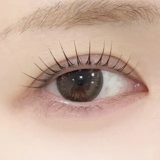 マツエク・マツパ MUU alisaのマツエク・マツパデザイン