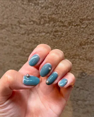 ネイル nail salon swaddle 🪽のネイルデザイン