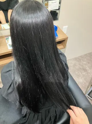 カラー Needs by ONECONCEPT所属・齋 采伽のヘアスタイル