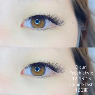 マツエク・マツパ Neo店長🌿 KOTONO🌿のマツエク・マツパデザイン