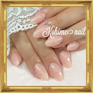 ネイル 佐藤 澄江のネイルデザイン