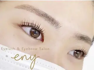 マツエク・マツパ eny 船橋日大前のマツエク・マツパデザイン