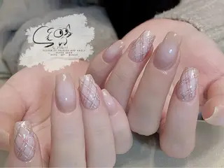 ネイル S.nail所属・S.nail _のネイルデザイン