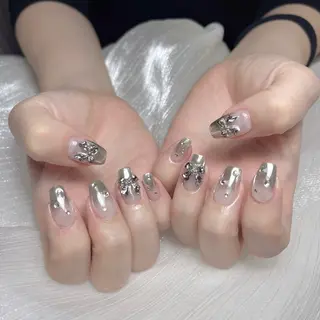 ネイル YS Nailのネイルデザイン