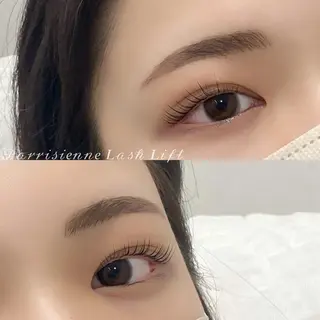 マツエク・マツパ SATONAKA SUZUNA🌷のマツエク・マツパデザイン