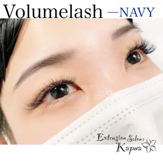 マツエク・マツパ kapua所属・Kapua🌺 マユのマツエク・マツパデザイン