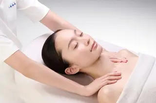 POLA IMAGE.k店所属・なつはら かなのエステ・リラクイメージ