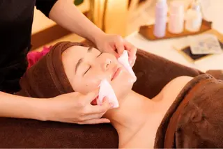 グレースフィオーレ上野御徒町店所属・頭蓋骨小顔矯正 上野御徒町店＊かんなのエステ・リラクイメージ