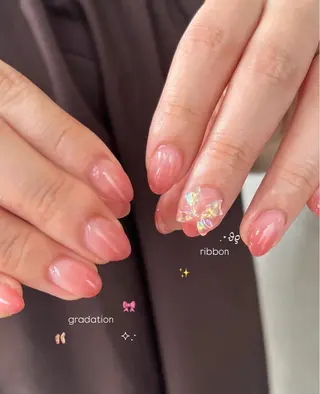 ネイル Lumos/ 🎀MAI🎀のネイルデザイン