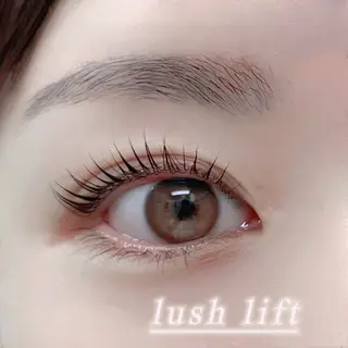 マツエク・マツパ frau新百合ヶ丘所属・新百合ヶ丘frau マツエク🎀HANAのマツエク・マツパデザイン