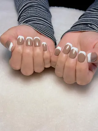 ネイル kipinail 川﨑えりかのネイルデザイン